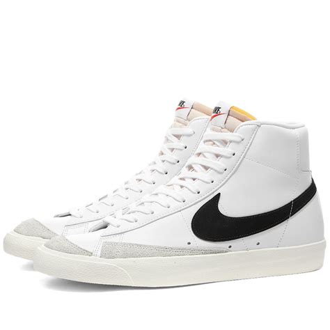 nike blazers mid 77|Nike Blazer Mid 77 Vintage Mens Shoes